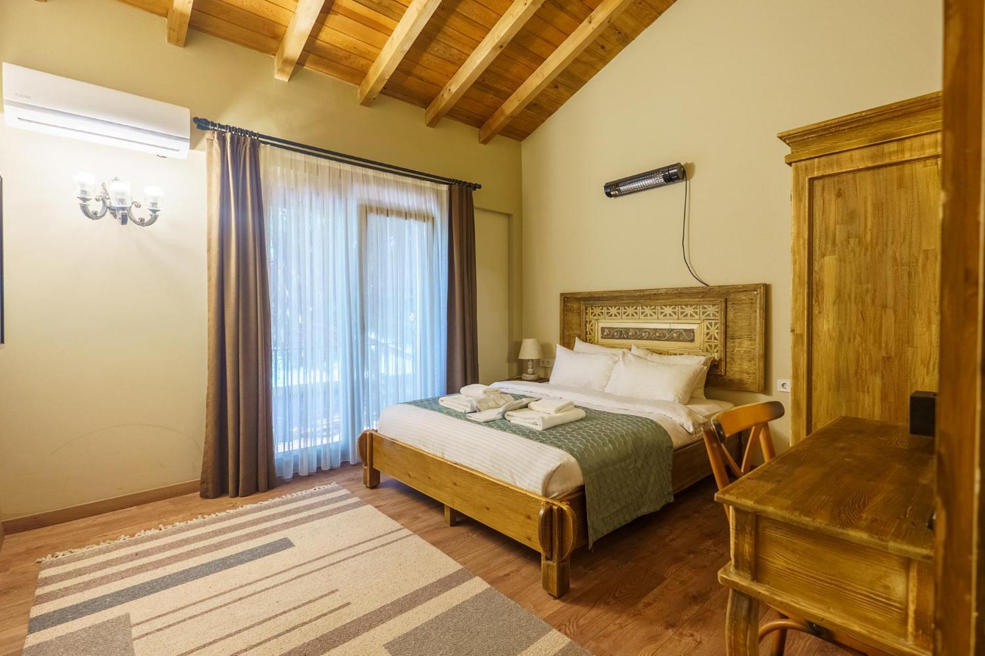Alacati Aura Plus 伊兹密尔 外观 照片
