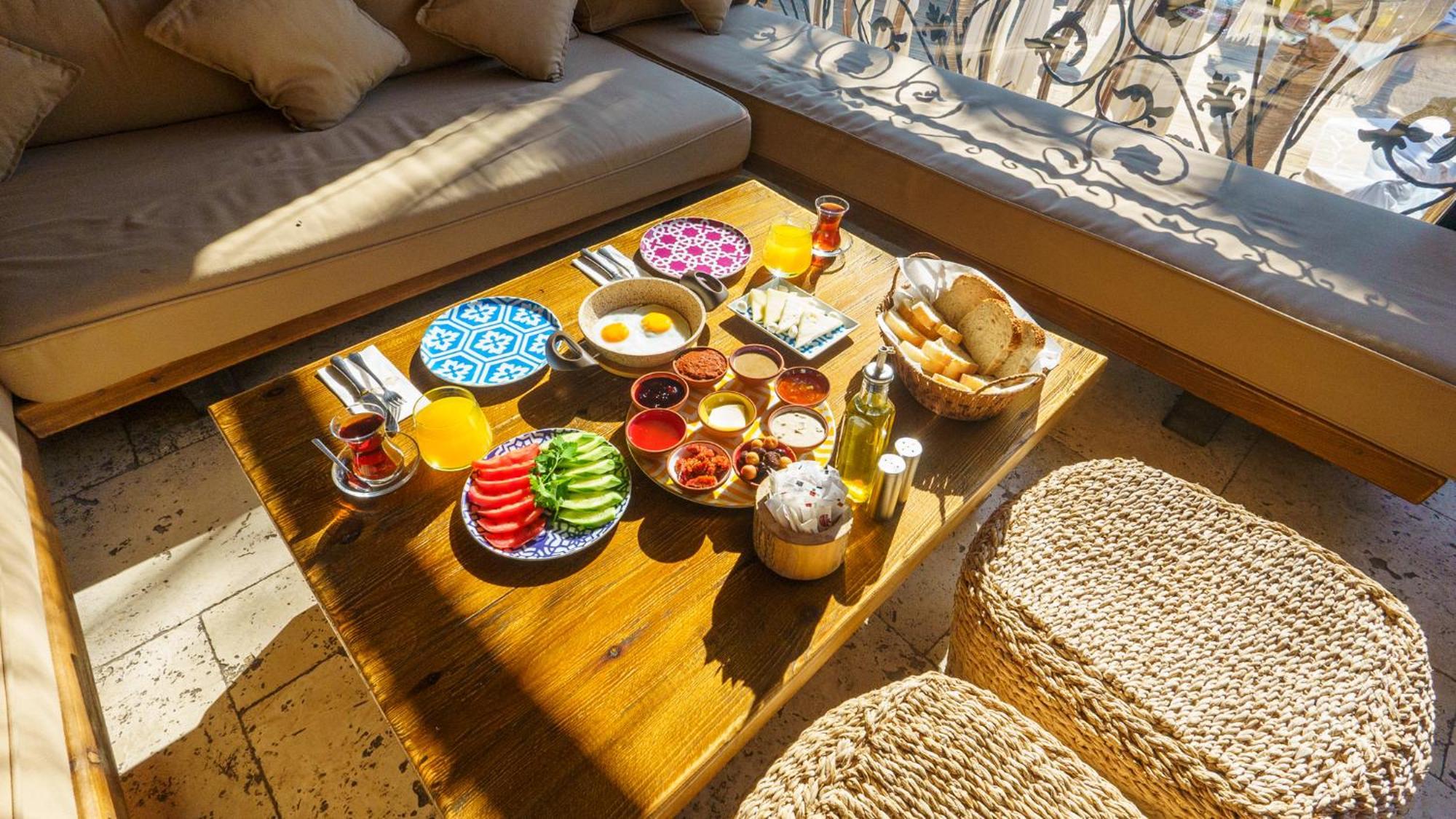 Alacati Aura Plus 伊兹密尔 外观 照片