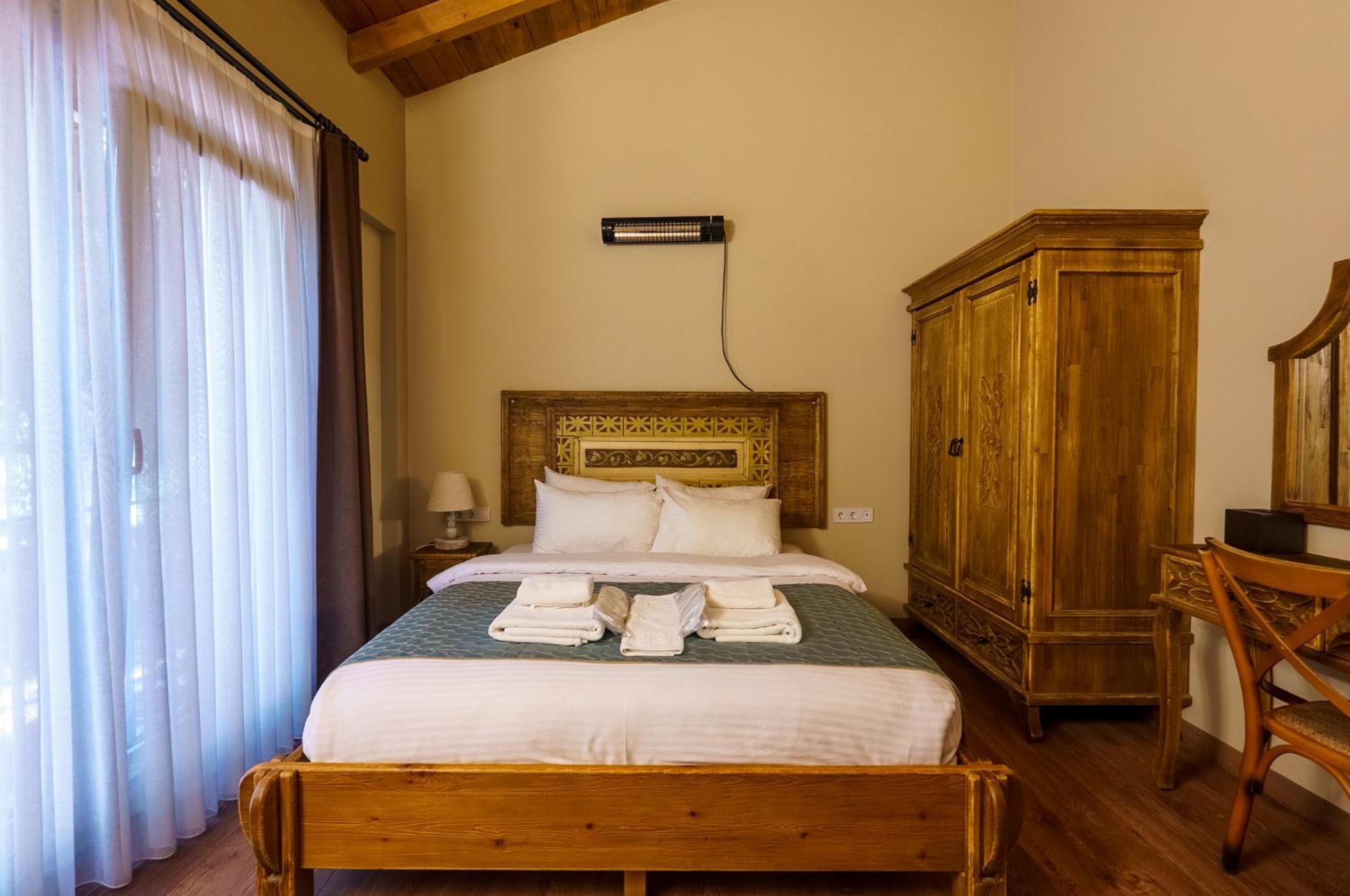 Alacati Aura Plus 伊兹密尔 外观 照片